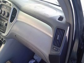 2005 TOYOTA HIGHLANDER SAGE 3.3L AT 2WD  Z24856